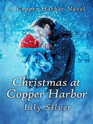 cover image of Christmas at Copper Harbor
